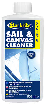 Starbrite-Starbrite Sail & Canvas